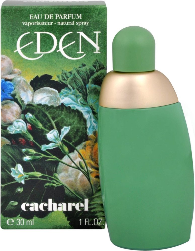 Cacharel Eden Eau de Parfum afbeelding
