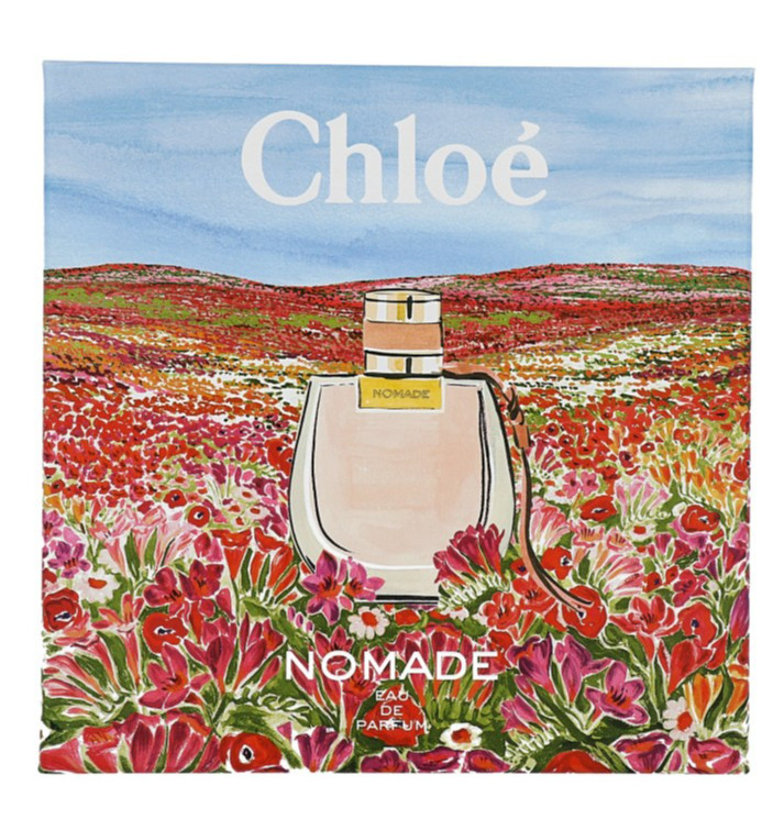 Chloé Nomade Geurset Dames