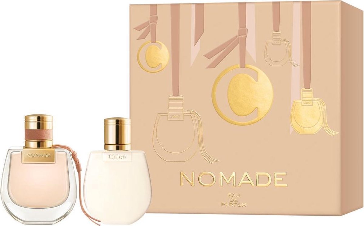 Chloe Nomade Geschenkset