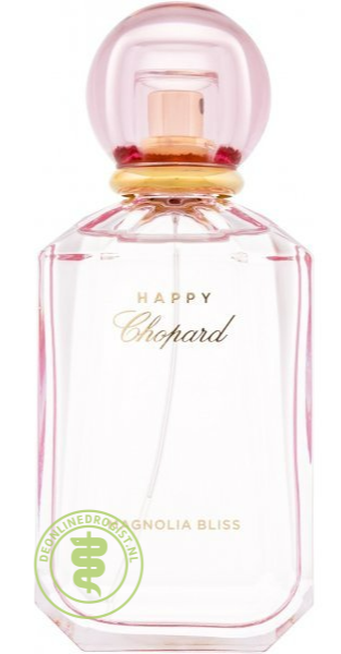 Chopard Happy Magnolia Bliss Eau de Toilette