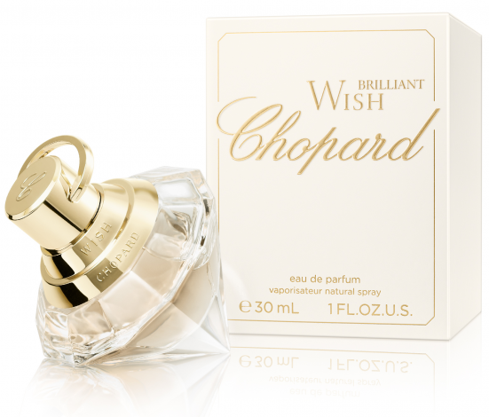 Chopard Wish Brilliant Eau de Parfum