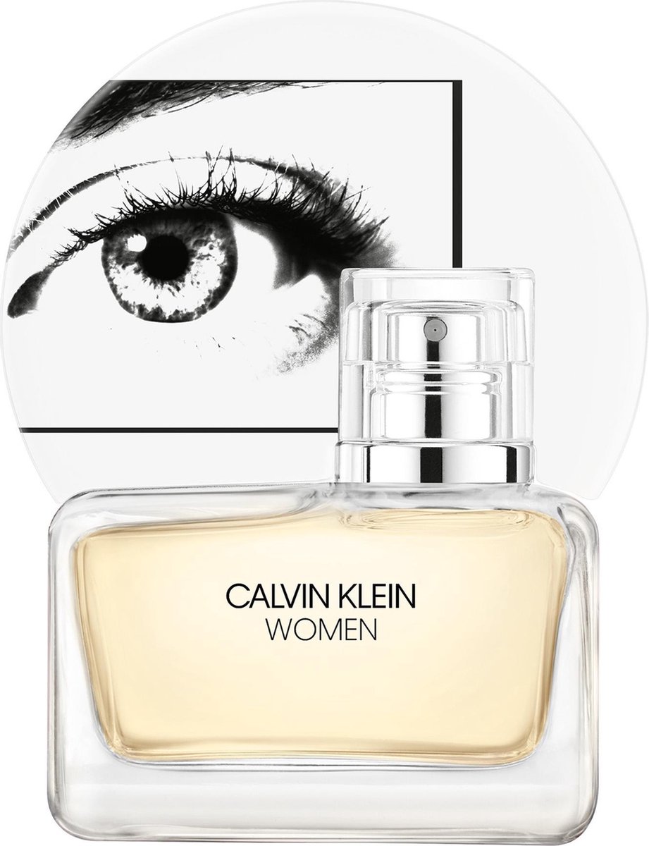 Calvin Klein Women Eau de Toilette