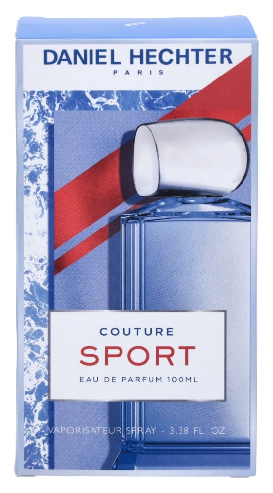 daniel hechter couture sport Eau de Parfum spray 100ml