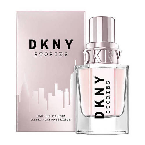 DKNY Stories Eau De Parfum