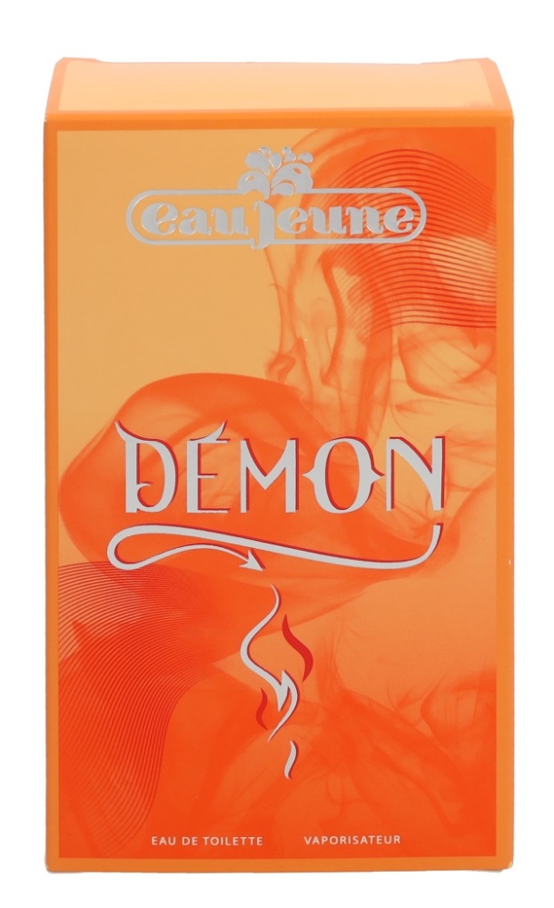 Geur Eau Jeune Demon Eau de Toilette 75ML