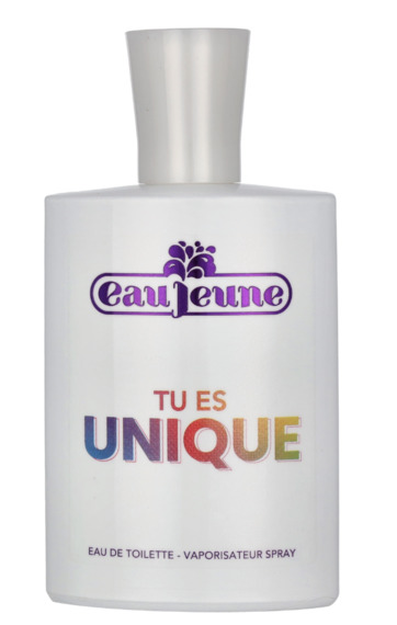 Eau Jeune Tu Es Unique Edt Spray