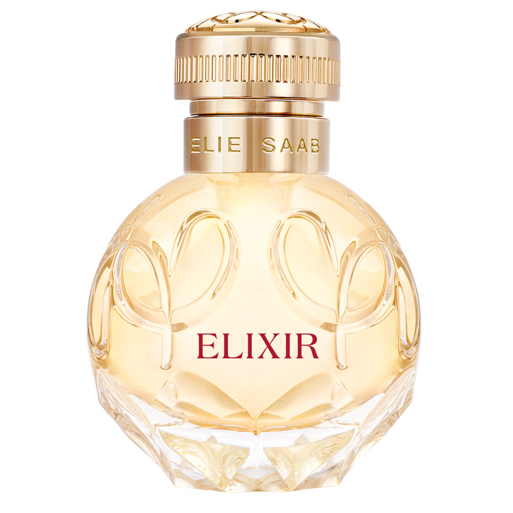 Elie Saab Elixir Eau De Parfum