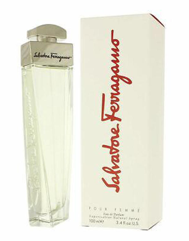 Salvatore Ferragamo Pour Femme Eau De Parfum