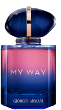 Giorgio Armani My Way Parfum Navulbaar