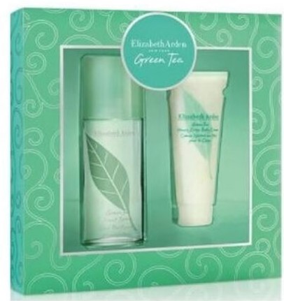 Elizabeth Arden Green Tea Giftset