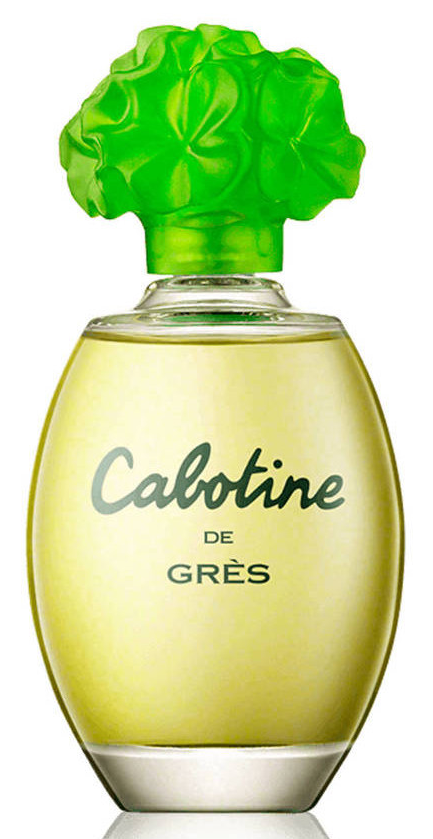 Grès Cabotine Eau de Toilette