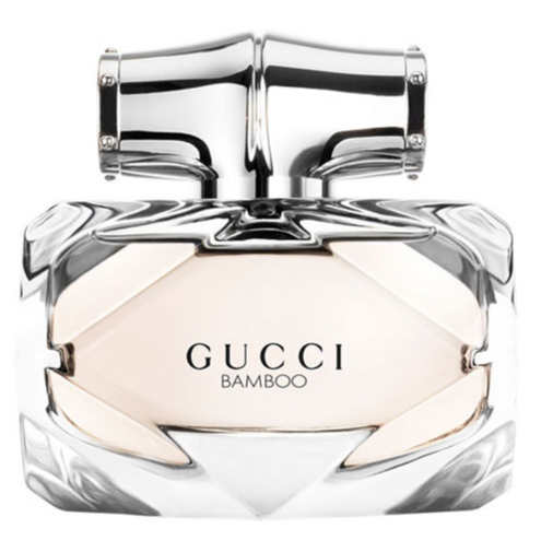 Gucci Bamboo Eau De Toilette