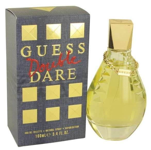 Guess Double Dare Eau de Toilette