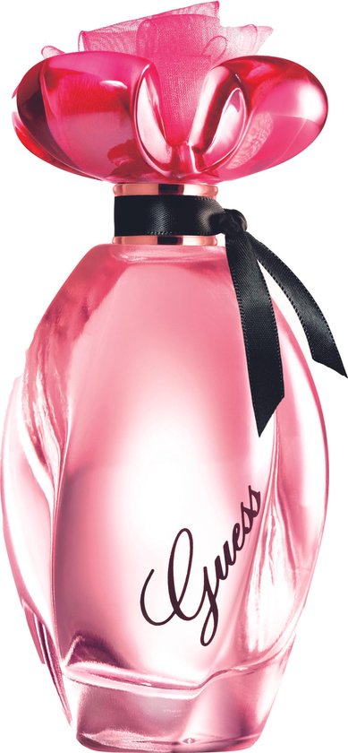 Guess Girl Eau De Toilette Dames