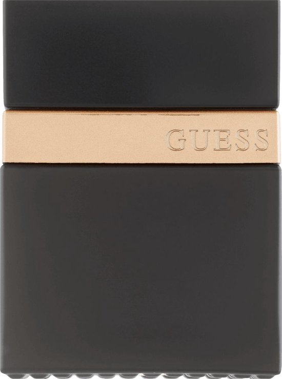 Guess Seductive Noir Eau De Toilette