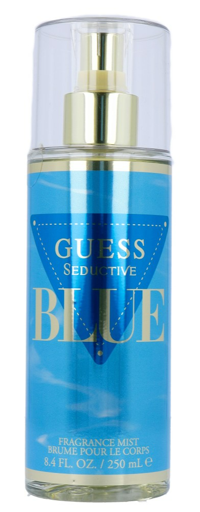 GUESS SEDUCTIVE BLUE BODYMIST