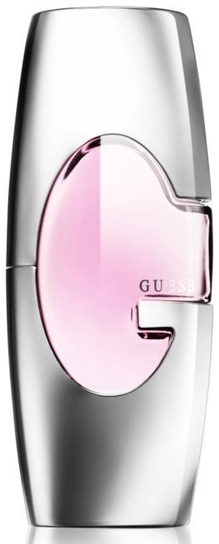 Guess Woman Eau De Parfum