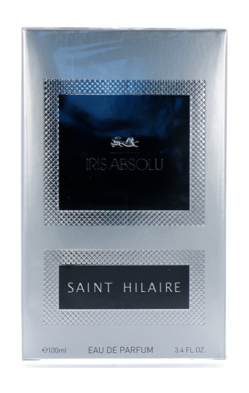 Saint Hilaire Iris Absolu Eau De Parfum
