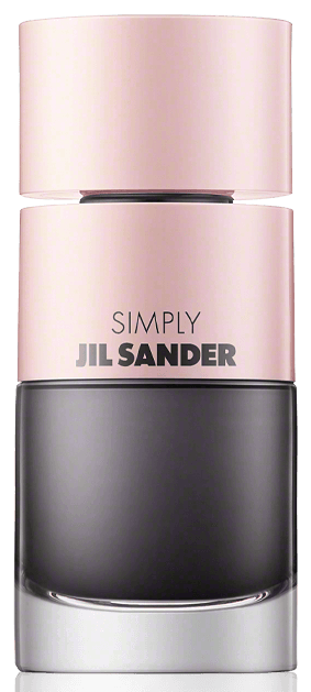 Jil Sander Simply Poudrée Intense Eau de parfum