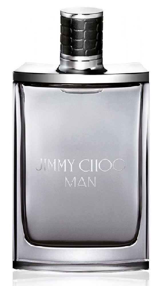 Jimmy Choo Man Eau de Toilette