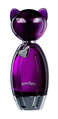 Katy Perry Purr Eau de Parfum