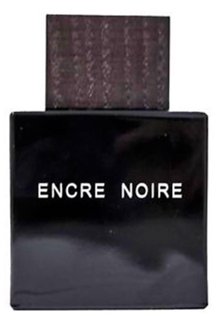 Lalique Encre Noir Eau De Toilette Heren