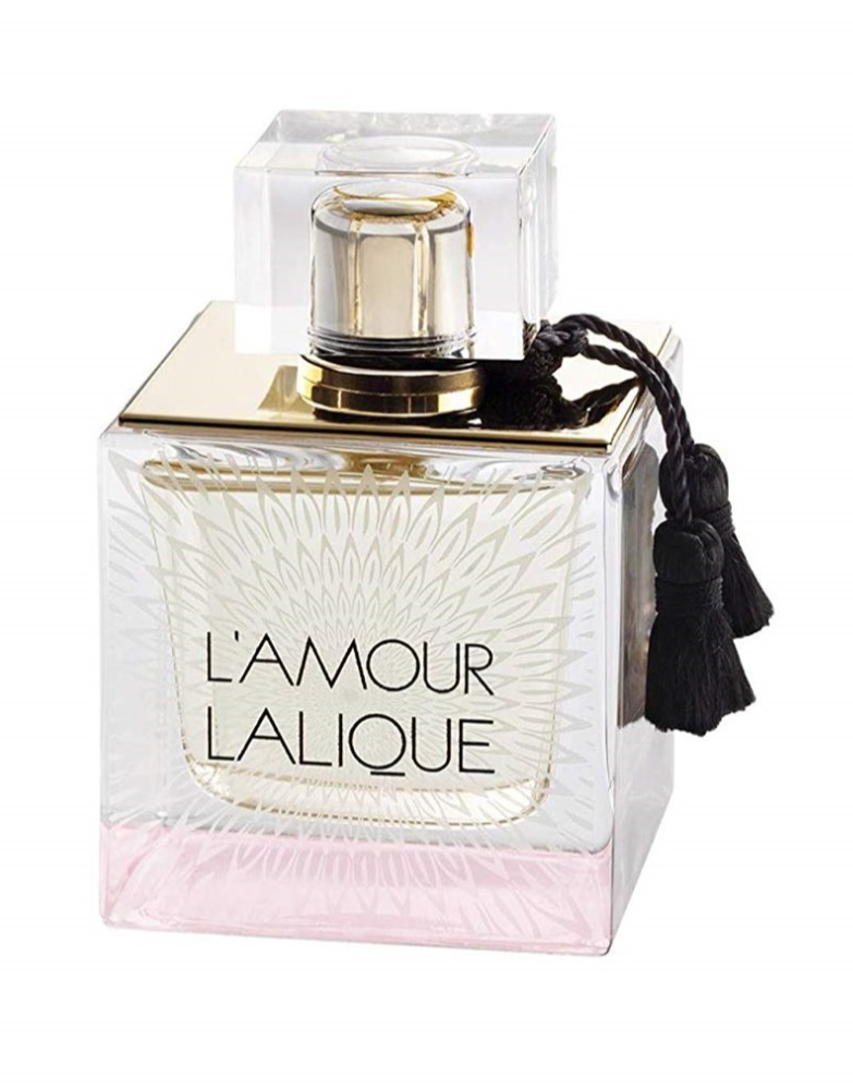 Lalique L'Amour Dames Eau De Parfum