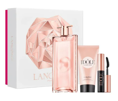 lancome idole giftset