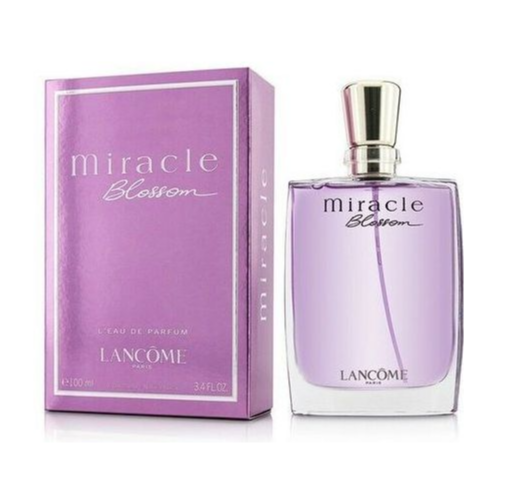 Lancome Paris Miracle Blossom Eau De Parfum