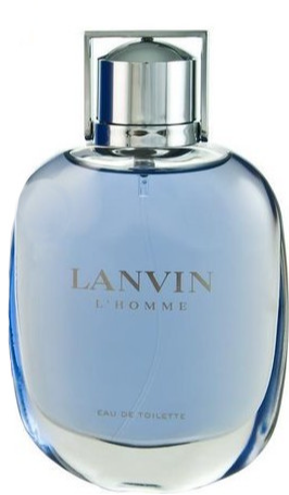 Lanvin L' Homme Eau De Toilette