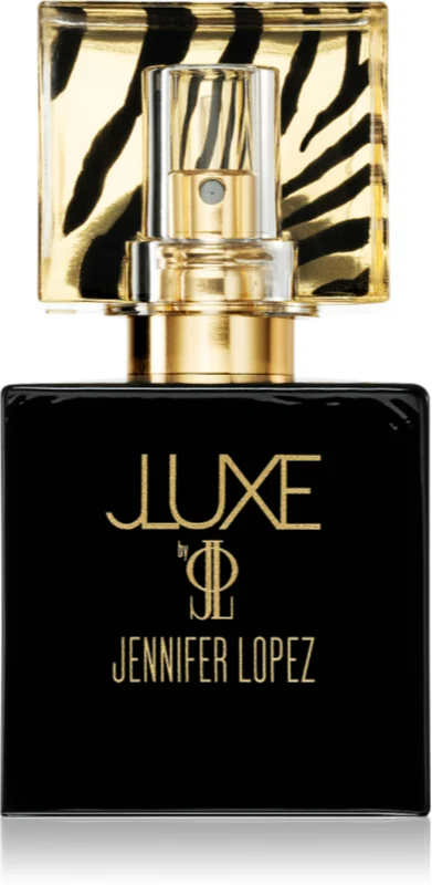 Jennifer Lopez Jluxe Eau De Parfum Spray