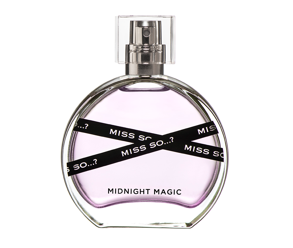 Midnight Magic Eau De Parfum