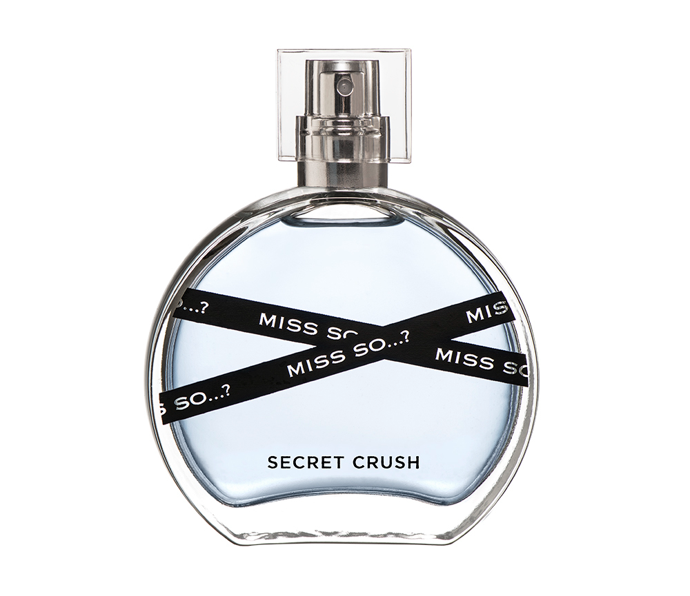 Secret Crush Eau De Parfum
