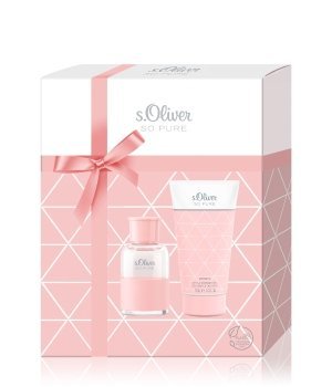 s. Oliver So Pure Woman Gift Set afbeelding