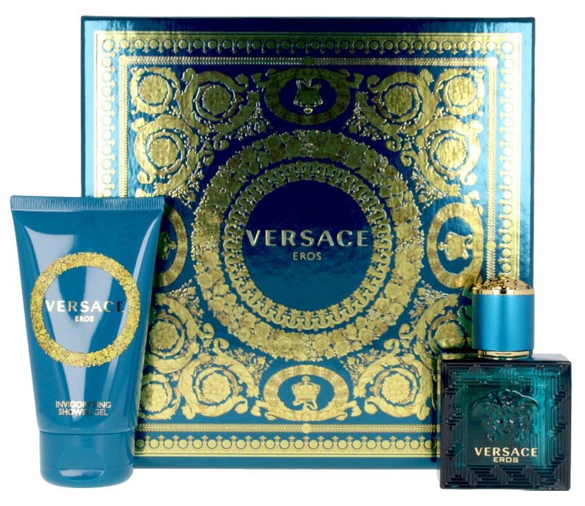 Versace Eros Geschenkset Men
