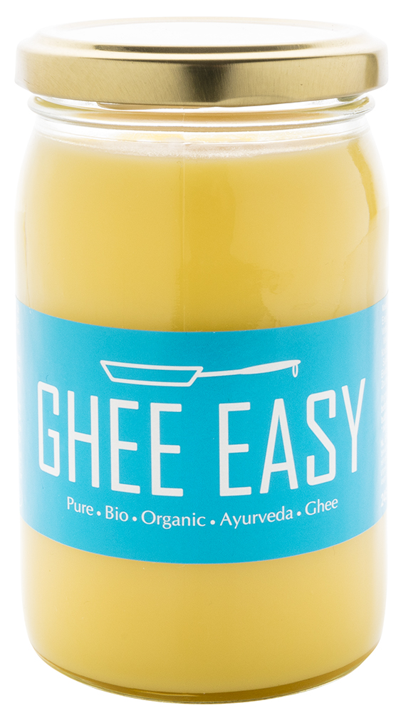 Ghee Easy Natural Ghee