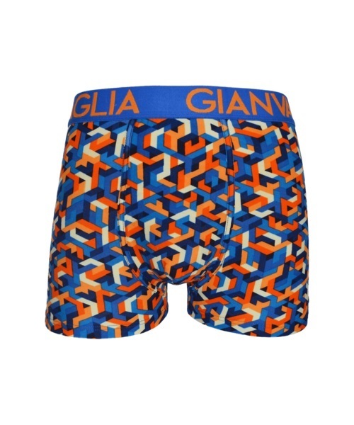 Gianvaglia Boxershort 3d Maat XXL