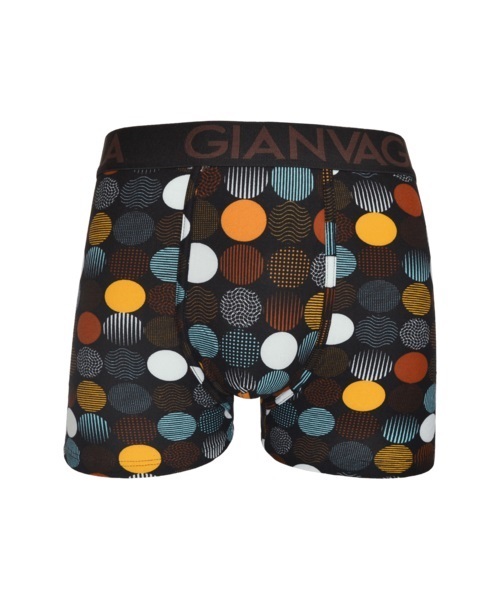 Gianvaglia Boxershort Bollen Maat XXL
