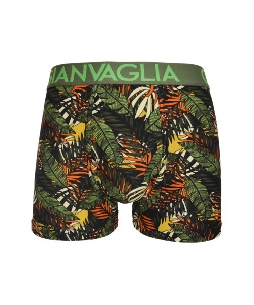 Gianvaglia Boxershort Jungle Maat XXL