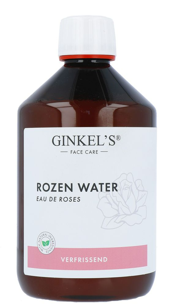 Ginkel&apos;s Rozenwater afbeelding