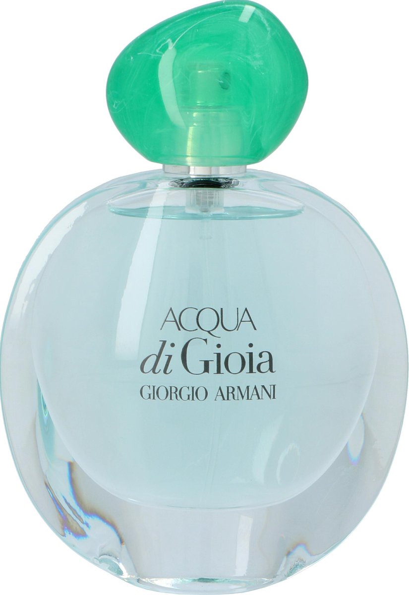 Giorgio Armani Acqua Di Gioia Woman Eau De Parfum 50ml