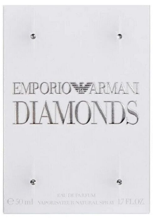 Giorgio Armani Emporio Armani Diamonds Eau de Parfum