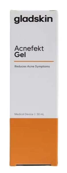 Glad Skin Acnefect Gel