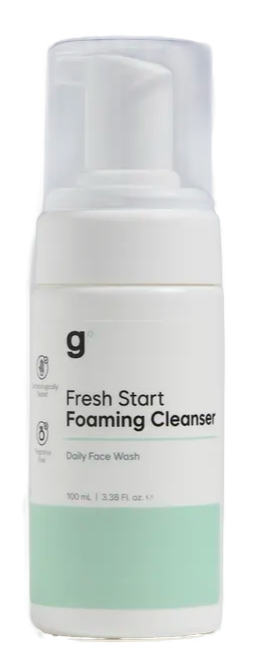 Glad Skin Fresh Start Foaming Cleanser afbeelding