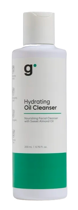 Glad Skin Hydrating Oil Cleanser afbeelding