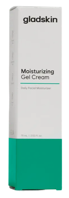 Glad Skin Moisturizing Gel Cream afbeelding