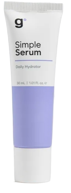 Glad Skin Simple Serum afbeelding