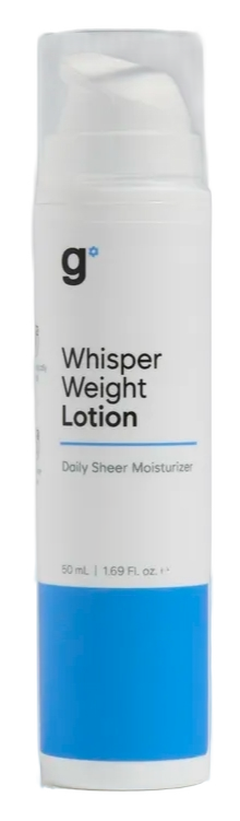 Glad Skin Whisper Weight Lotion