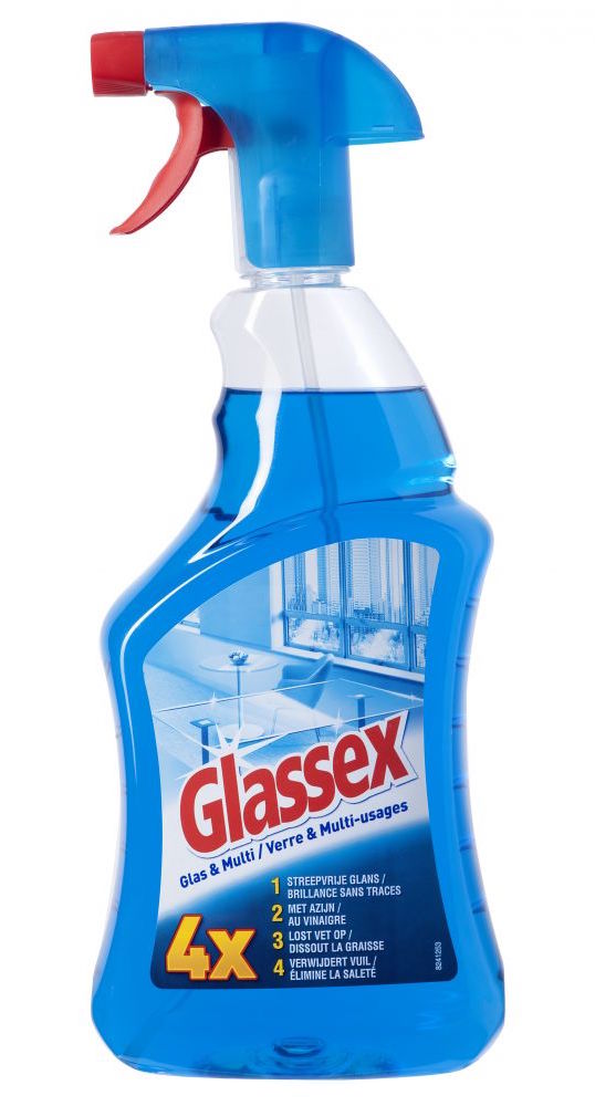 Glassex Glas & Multi Spray