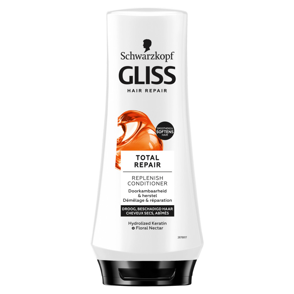 Gliss Total Repair Conditioner